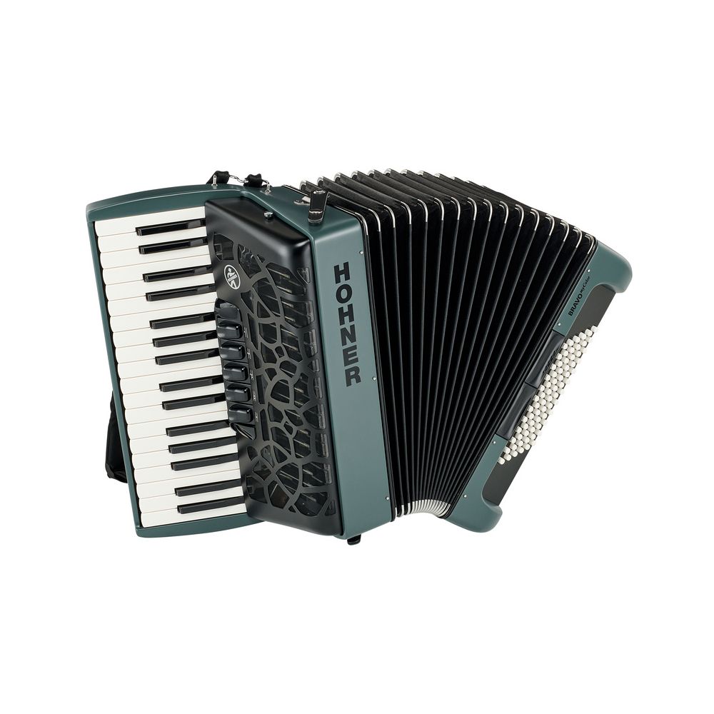 Hohner Bravo III 72 myColor Twilight – Thomann Ireland