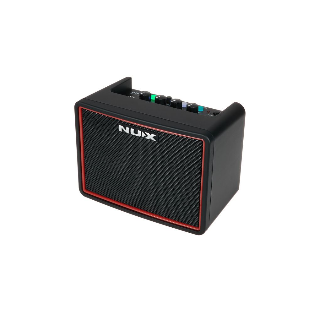 Nux Mighty Lite BT MKII – Thomann Ireland