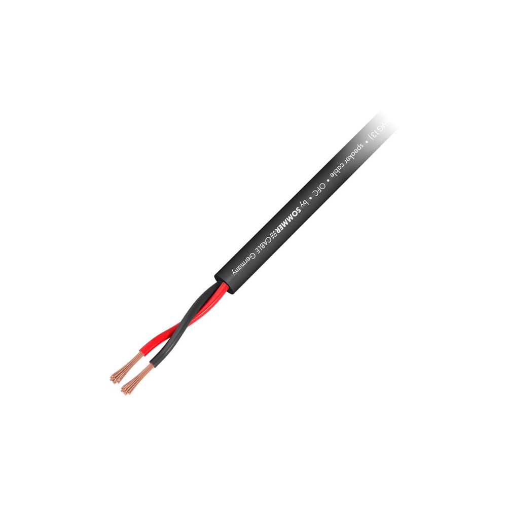 Sommer Cable SC