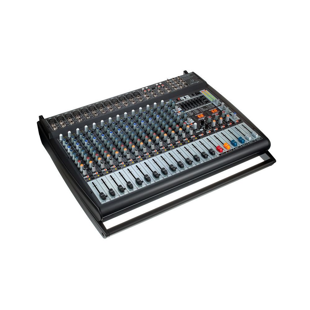 Behringer PMP 6000 – Thomann Ireland