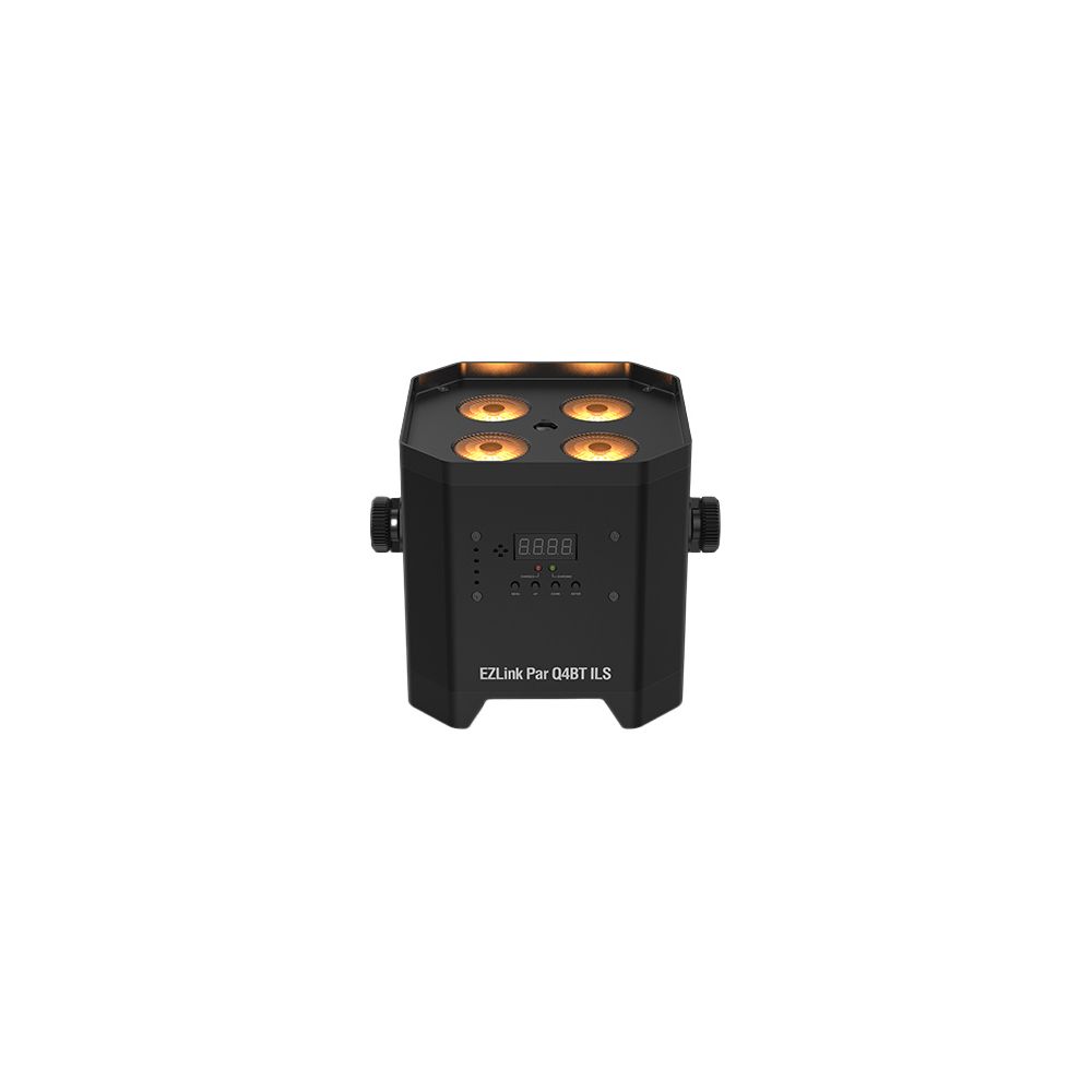 Chauvet DJ EZLink Par Q4BT ILS – Thomann Ireland
