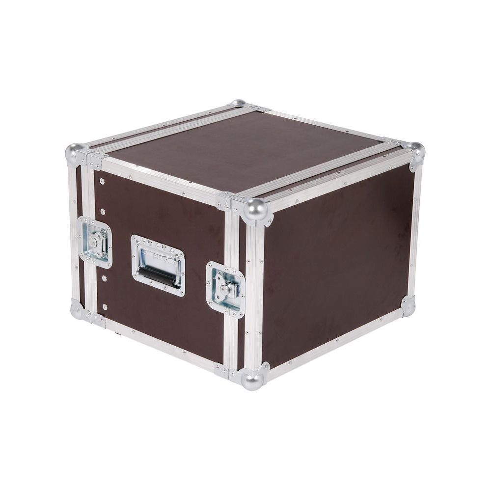 Thon Rack 8U Live 40 – Thomann Ireland