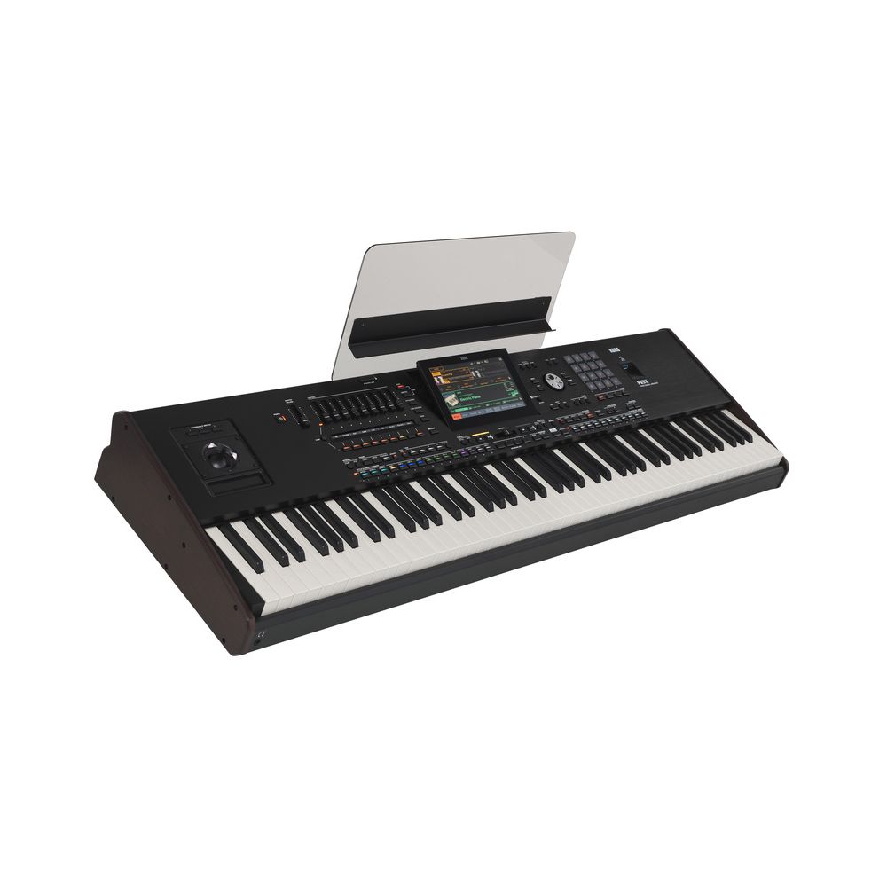 Korg PA