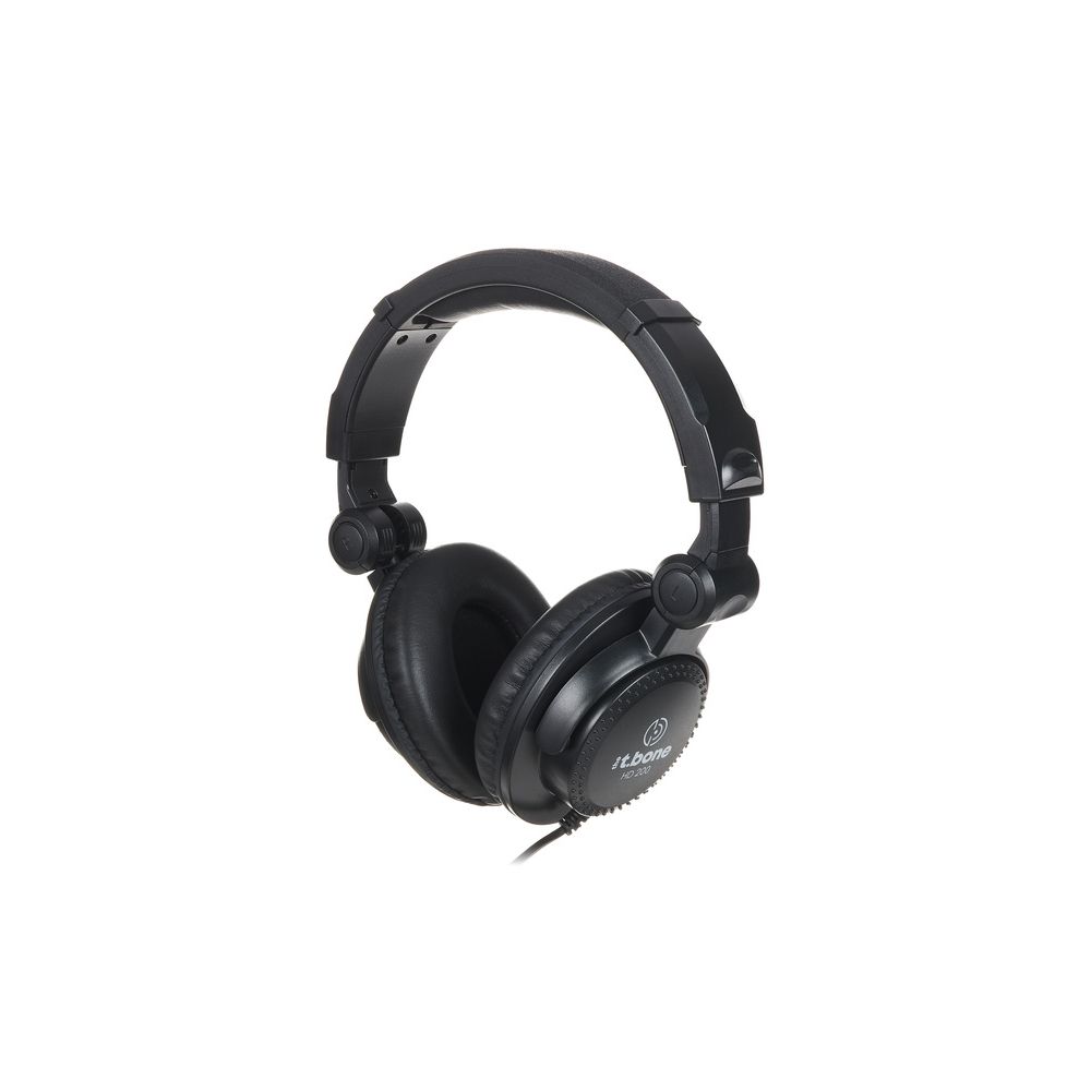 Gewa CP 510 Black Set – Thomann Ireland