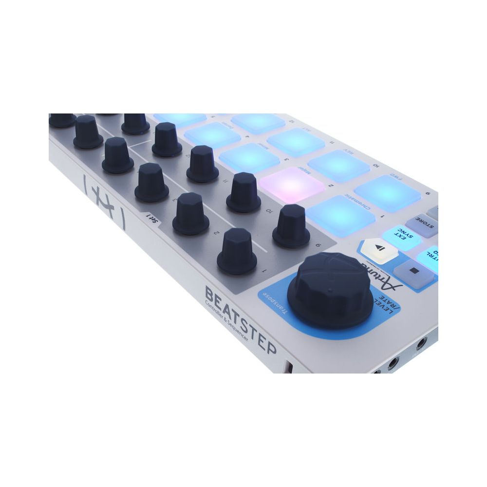 Arturia Beatstep – Thomann Ireland