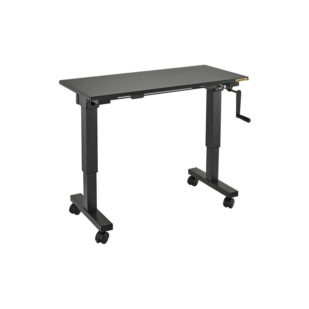 Wavebone Hover 900 BK Keyboard Stand – Thomann Ireland