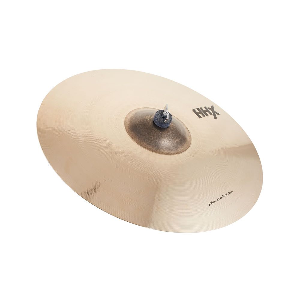 Sabian 19" HHX plosion Crash – Thomann Ireland