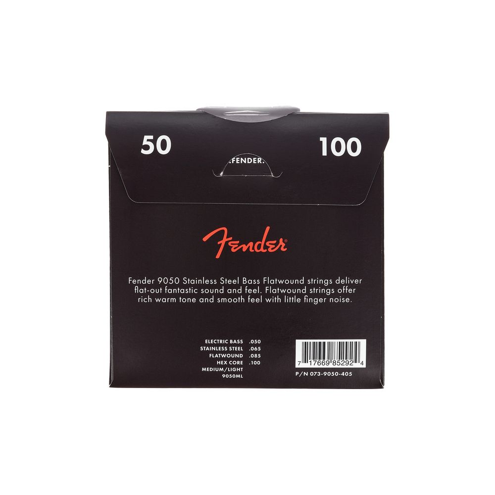 Fender 9050ML – Thomann Ireland