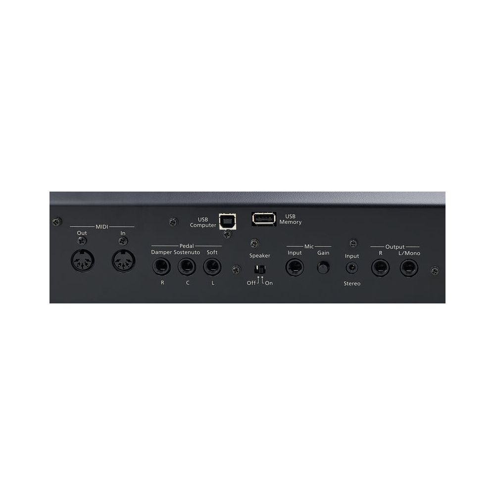 Roland FP