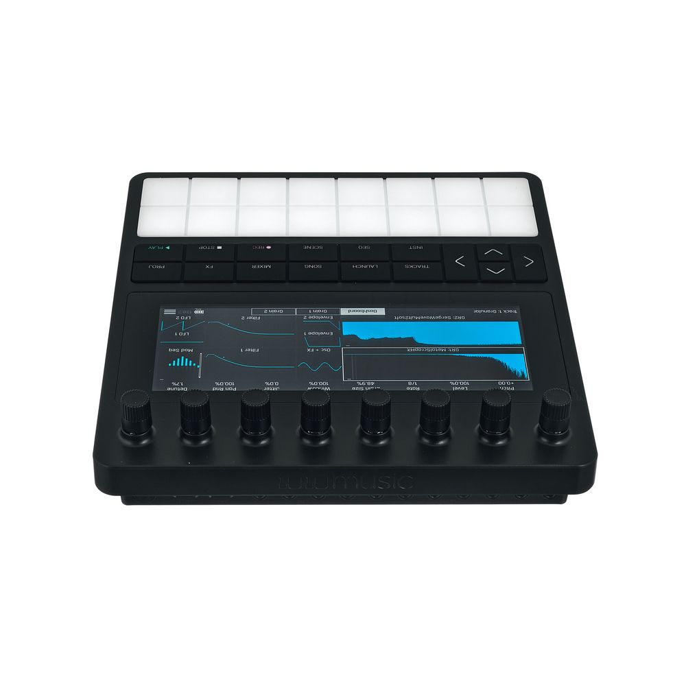 1010music bento – Thomann Ireland