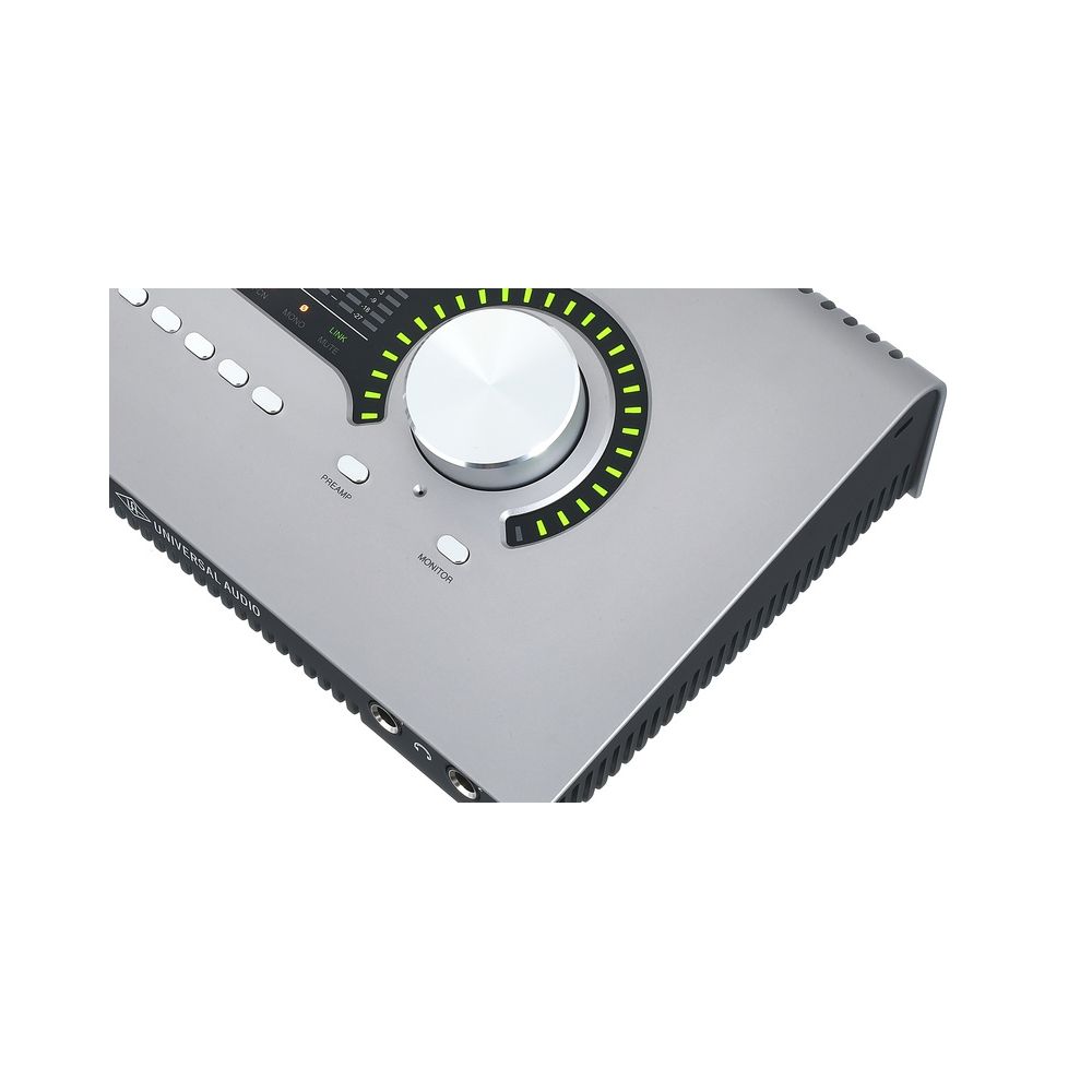 Universal Audio Apollo X4 Gen2 Studio+ – Thomann Ireland