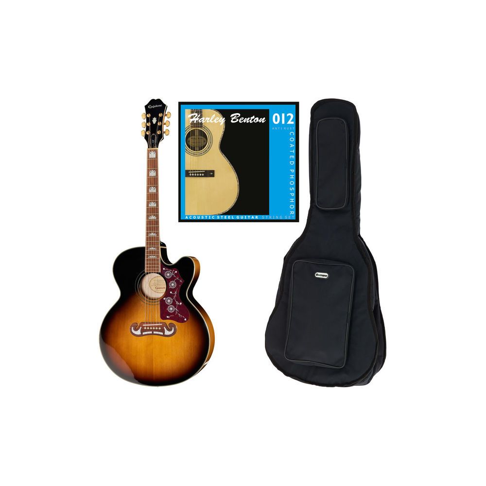 Epiphone J