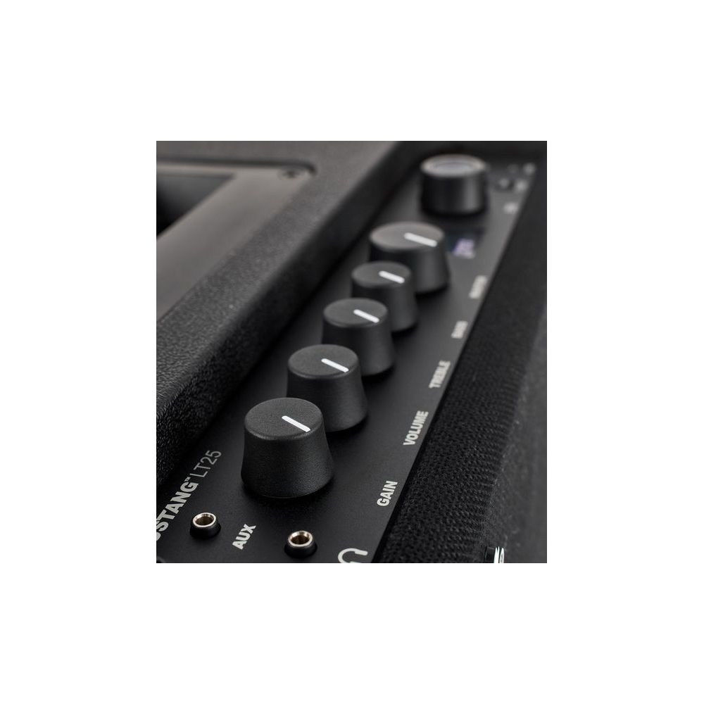 Fender Mustang LT25 – Thomann Ireland