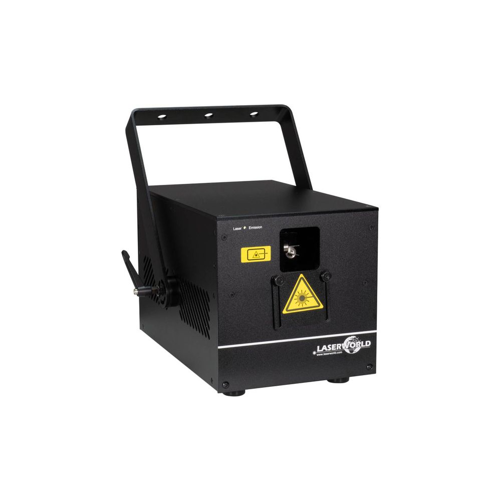 Laserworld CS