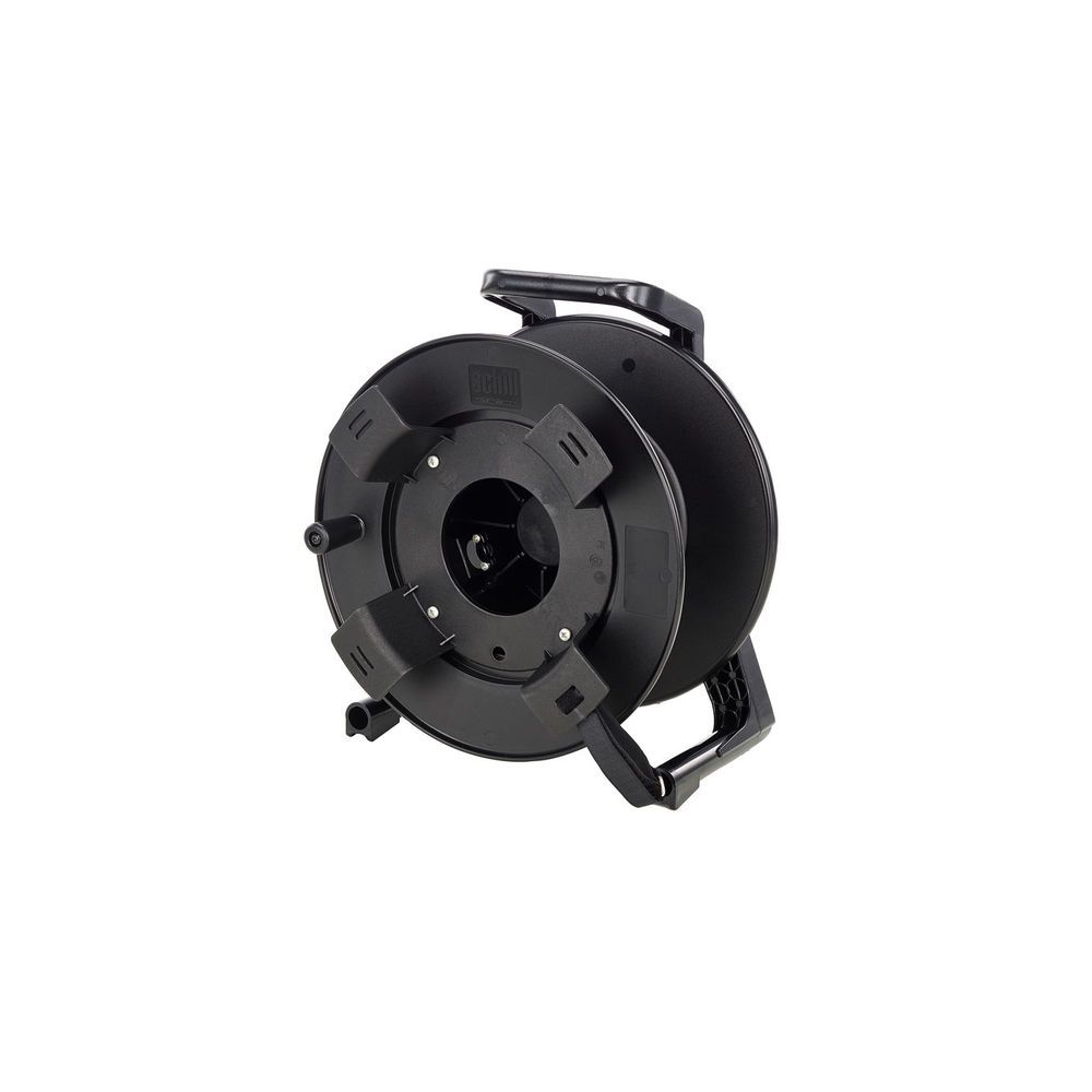 Schill GT 310.RM Black – Thomann Ireland