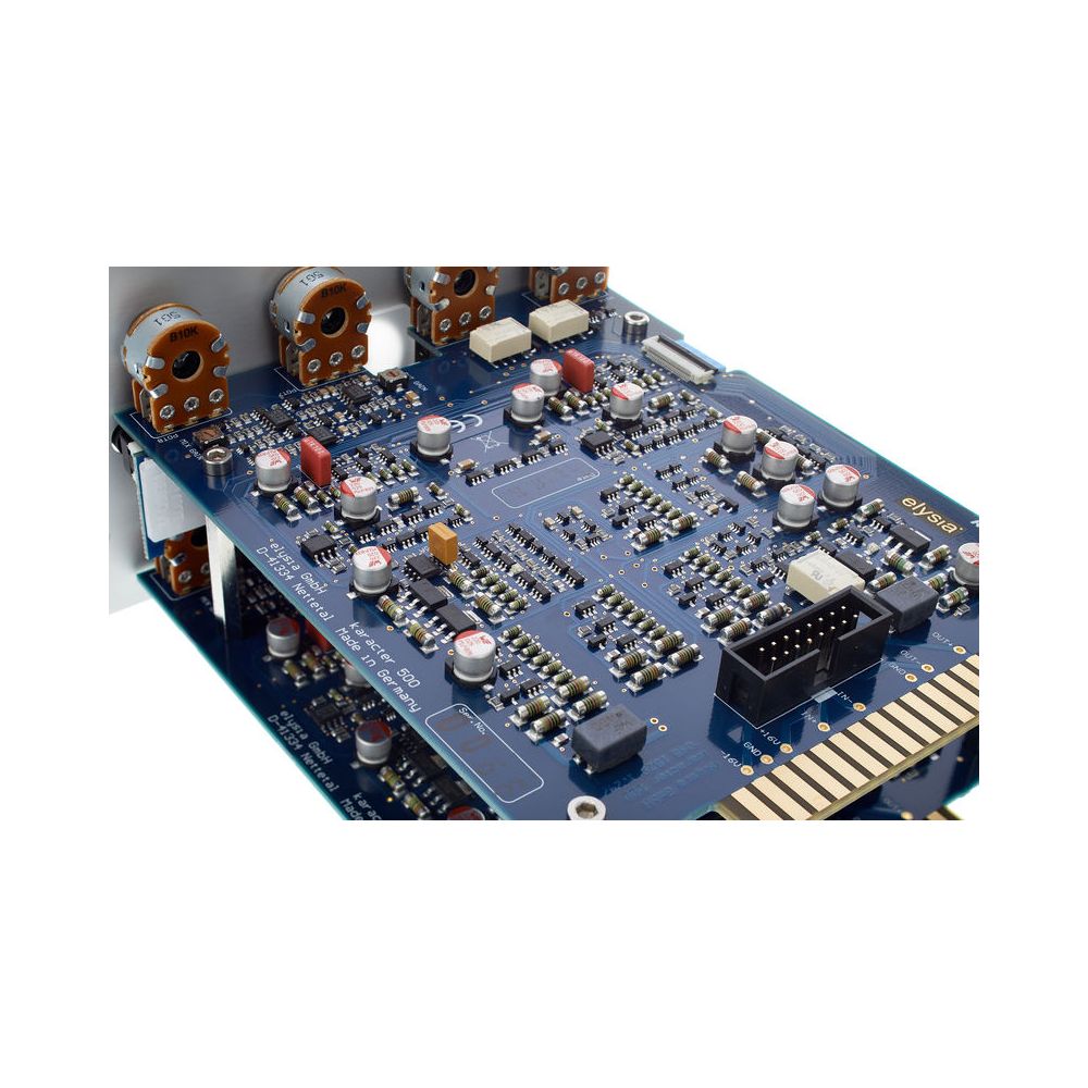 Elysia karacter 500 – Thomann Ireland