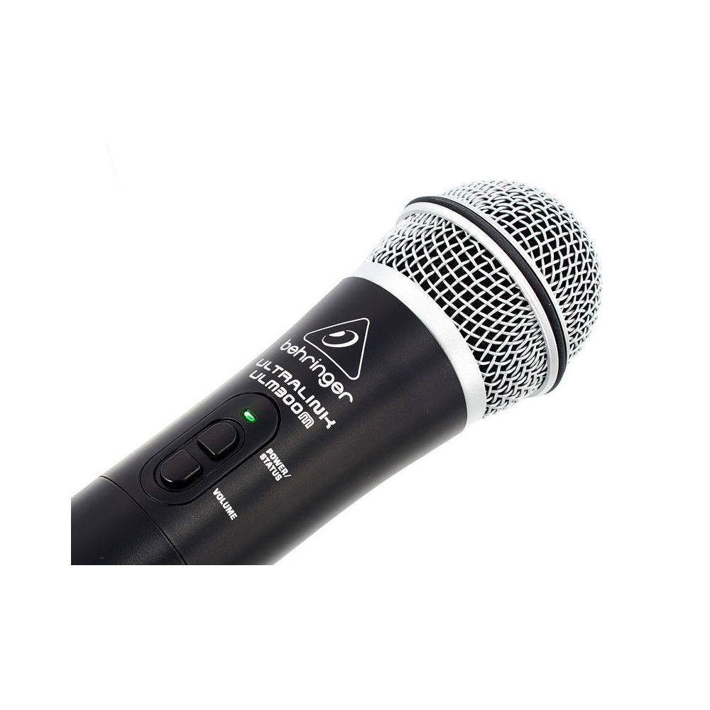 Behringer ULM300USB – Thomann Ireland