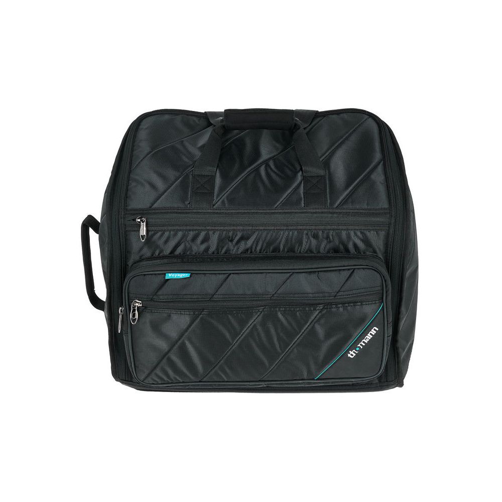 Thomann Voyager Accordion 72 – Thomann Ireland