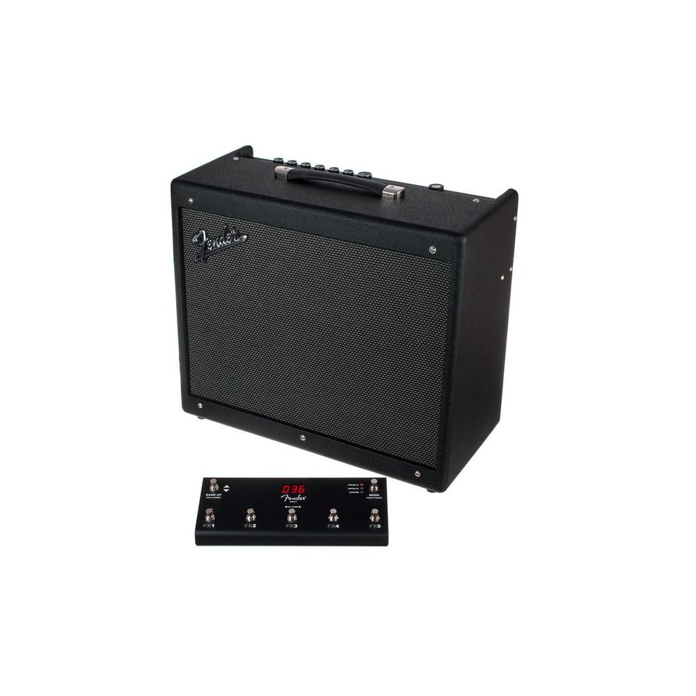 Fender Mustang GTX100 – Thomann Ireland