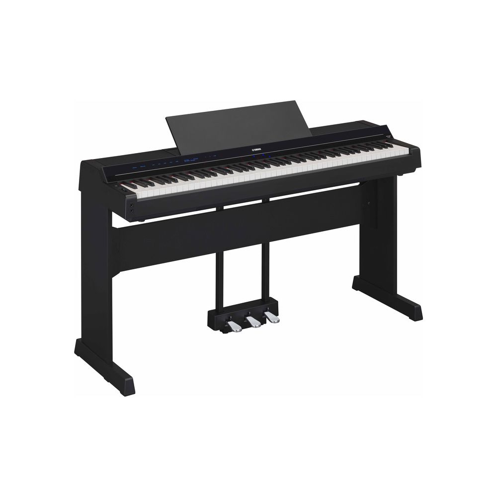 Yamaha P