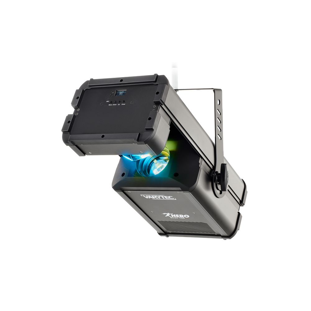 Varytec Hero Scan 150 – Thomann Ireland