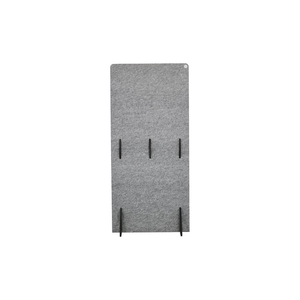t.akustik PET Mobile Wall 195 SGR – Thomann Ireland