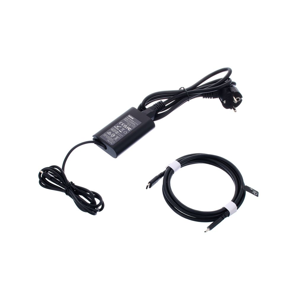 Rode Rodecaster Pro II W – Thomann Ireland