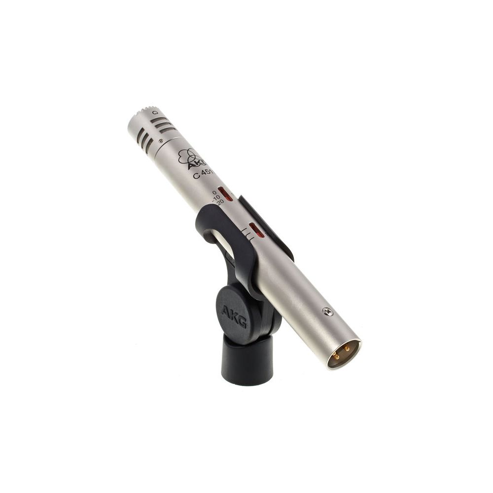 AKG C 451 B Stereo – Thomann Ireland