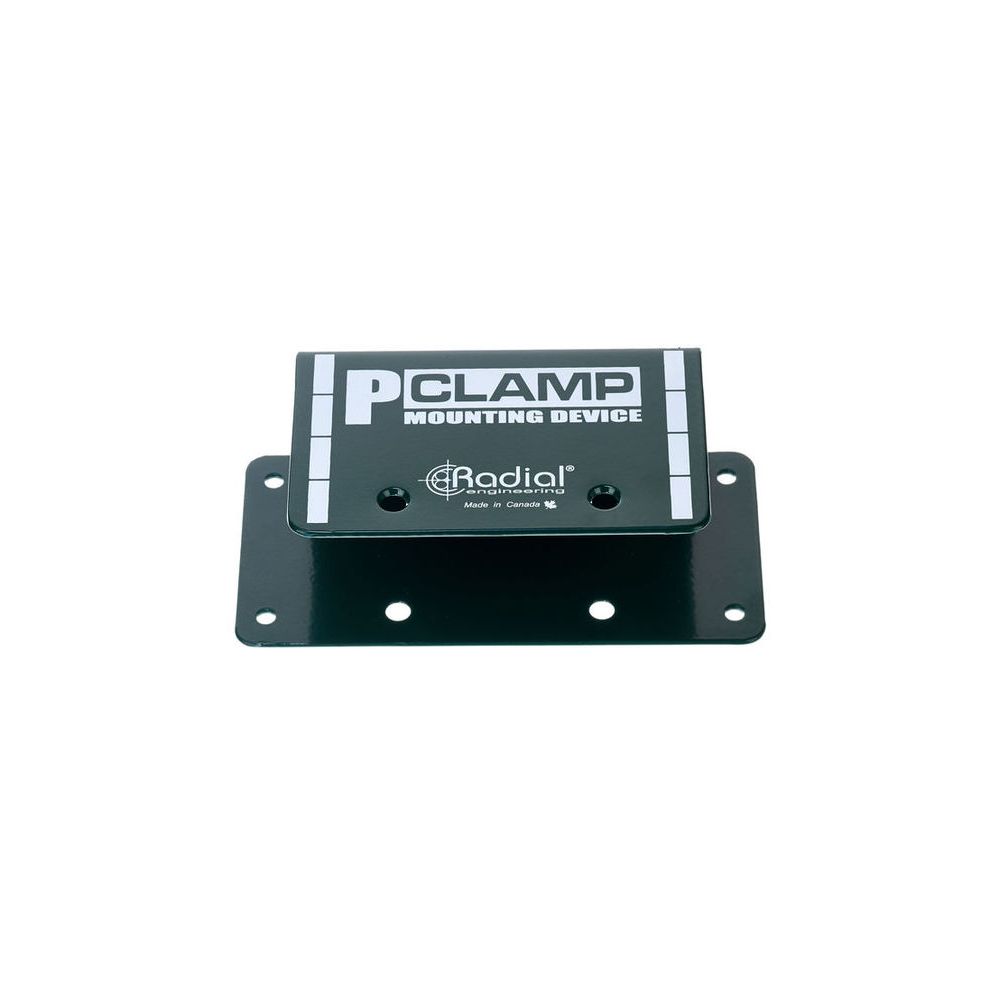Radial Engineering P