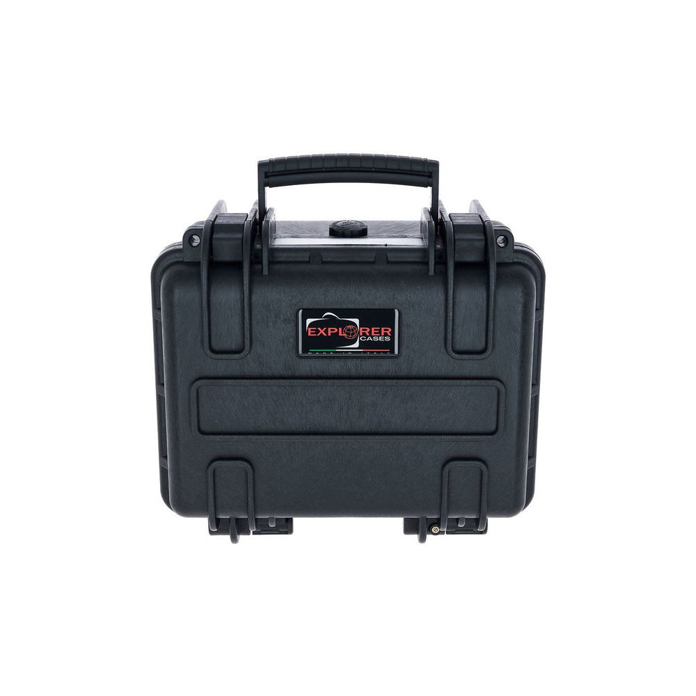 Explorer Cases 2717.B Black – Thomann Ireland