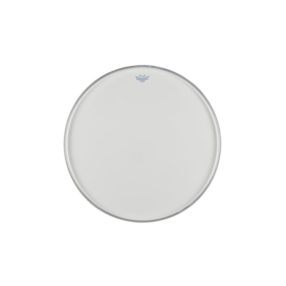 Remo Ambassador 28" Smooth White – Thomann Ireland