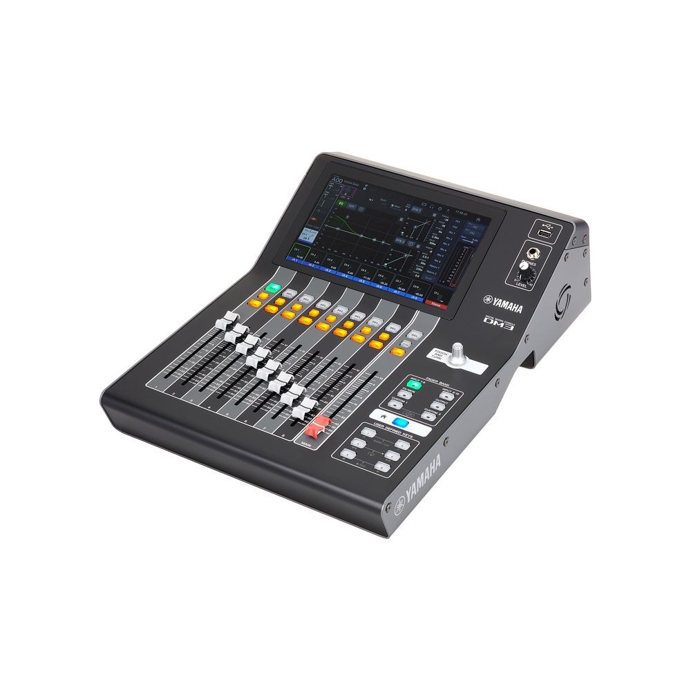 Yamaha DM3S – Thomann Ireland
