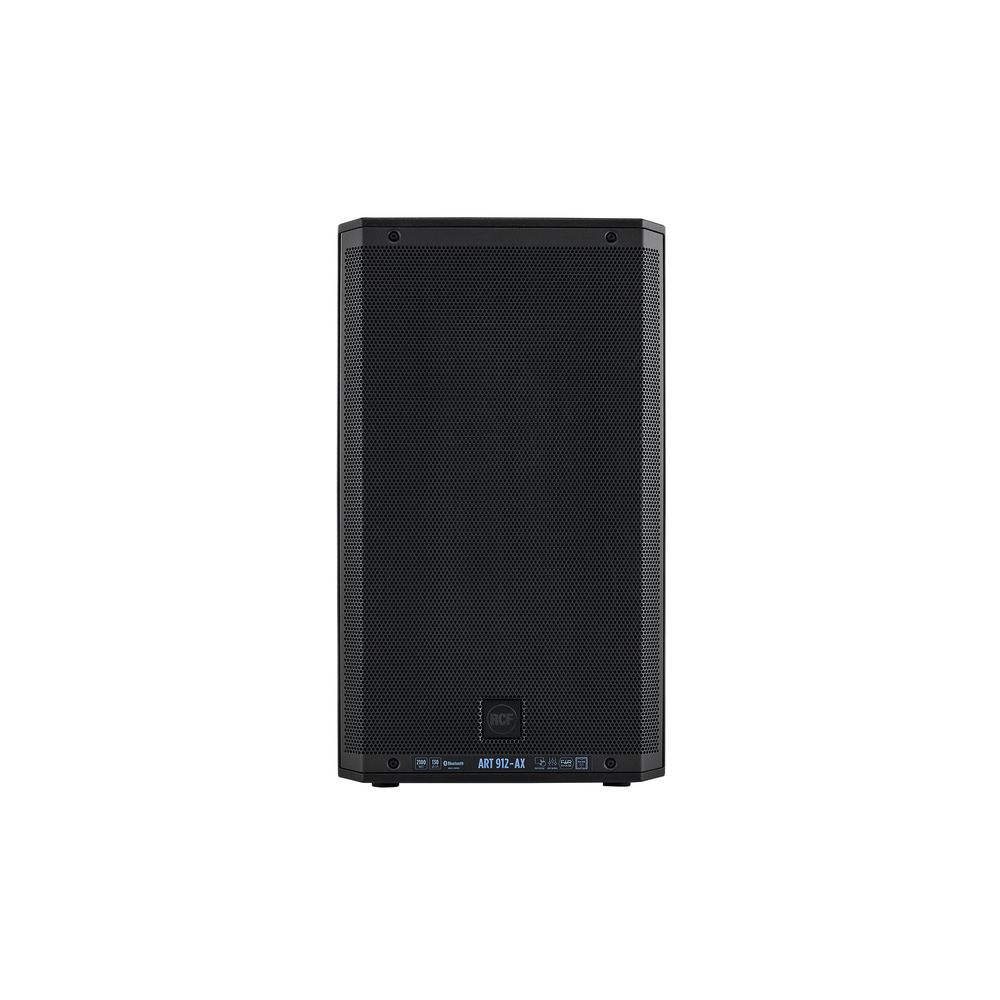 RCF ART 912/15 AX Basis Bundle – Thomann Ireland