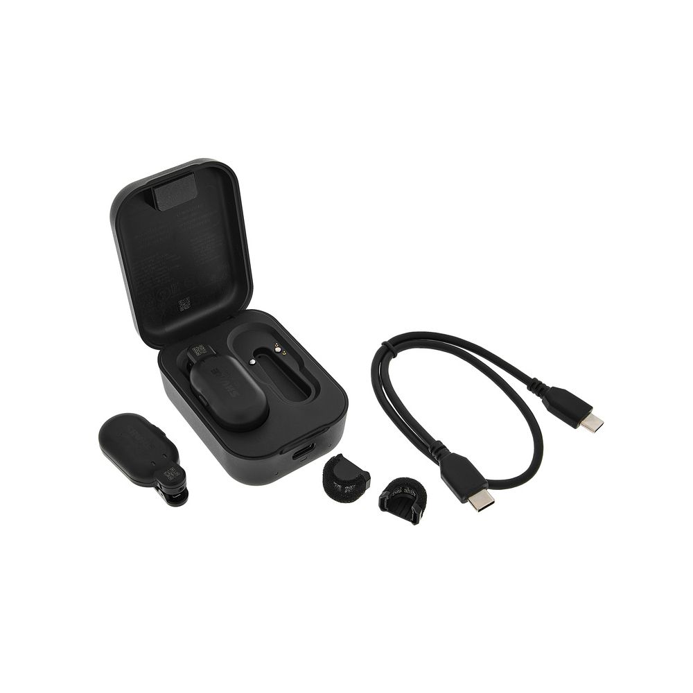 Shure MoveMic Two – Thomann Ireland