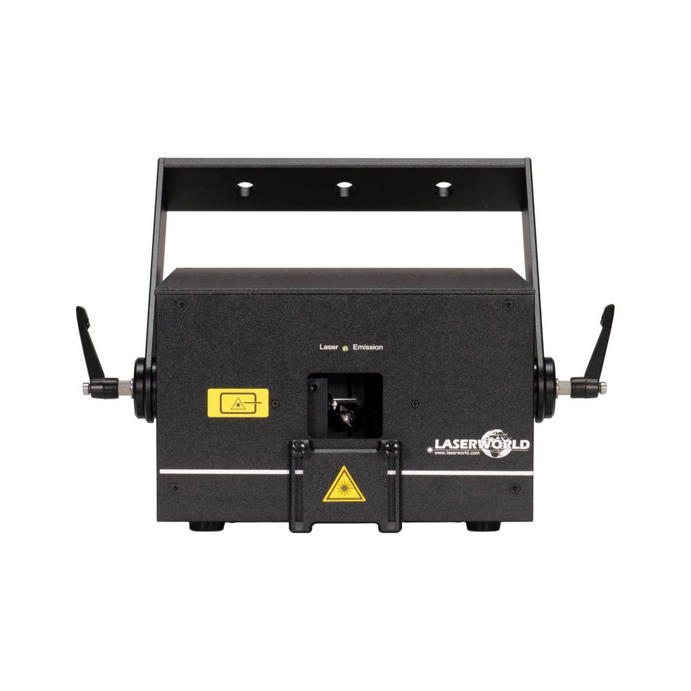 Laserworld DS