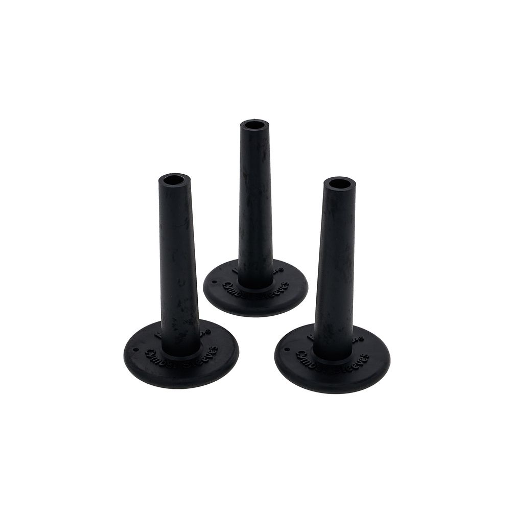 No Nuts Cymbal Sleeves 3