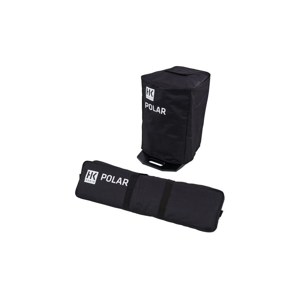 HK Audio Polar 10 – Thomann Ireland