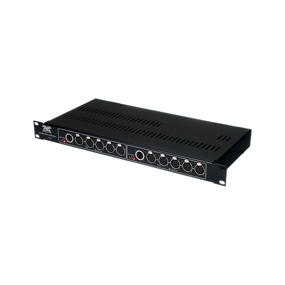 Avolites Rack Splitter – Thomann Ireland