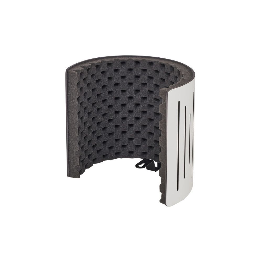 Vicoustic Flexi Screen Ultra MKII White – Thomann Ireland