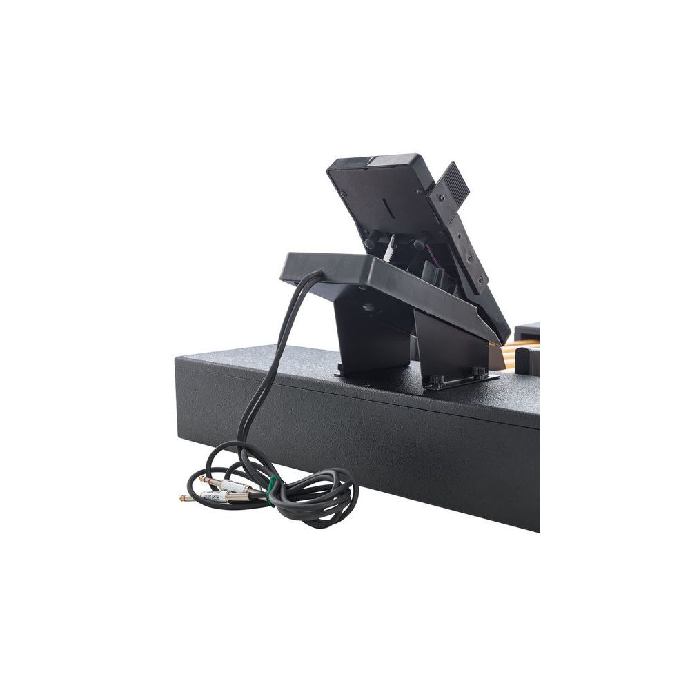 Viscount Legend Pedalboard 25 – Thomann Ireland