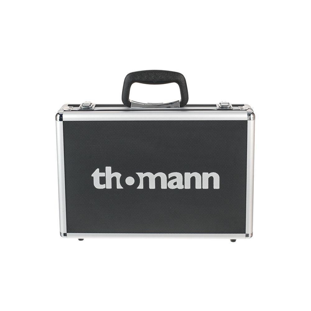 Native Instruments Maschine Mic MK3 Case Bundle – Thomann Ireland