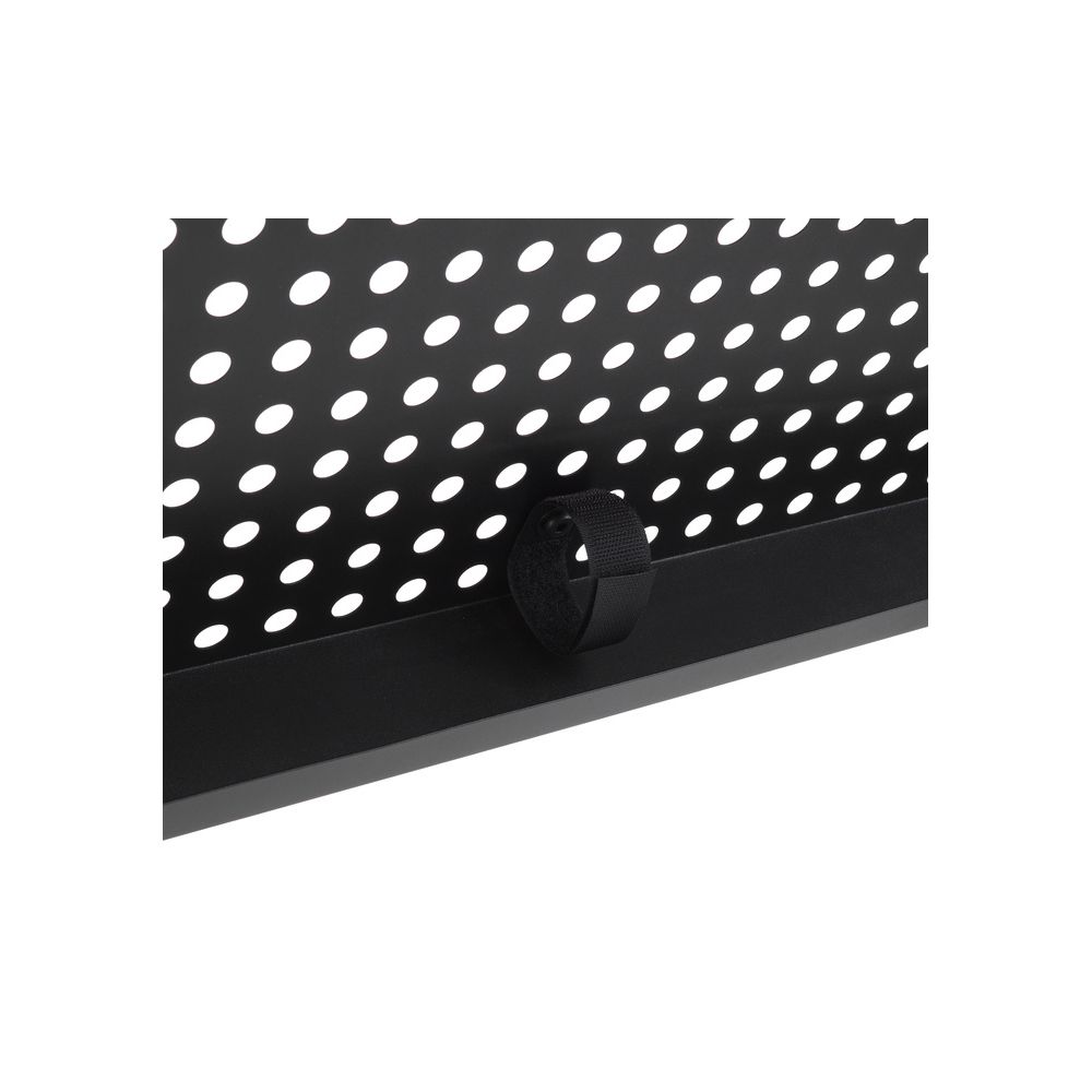 Thomann Studio Table XL Black – Thomann Ireland