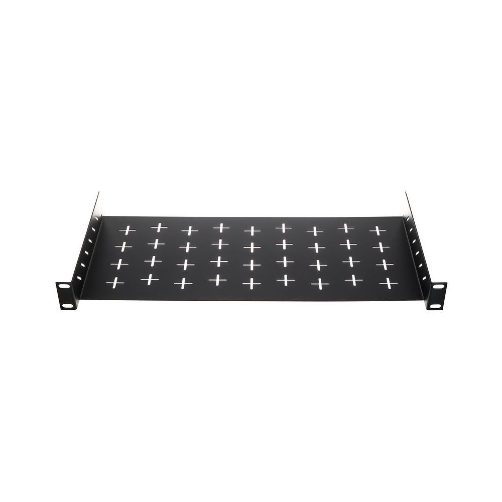 Flyht Pro Rack Tray 19" 1U short Mount – Thomann Ireland