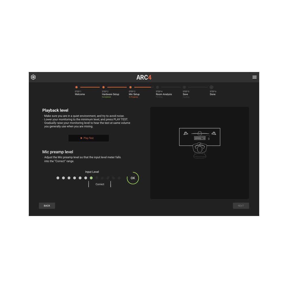 IK Multimedia ARC 4 Software – Thomann Ireland