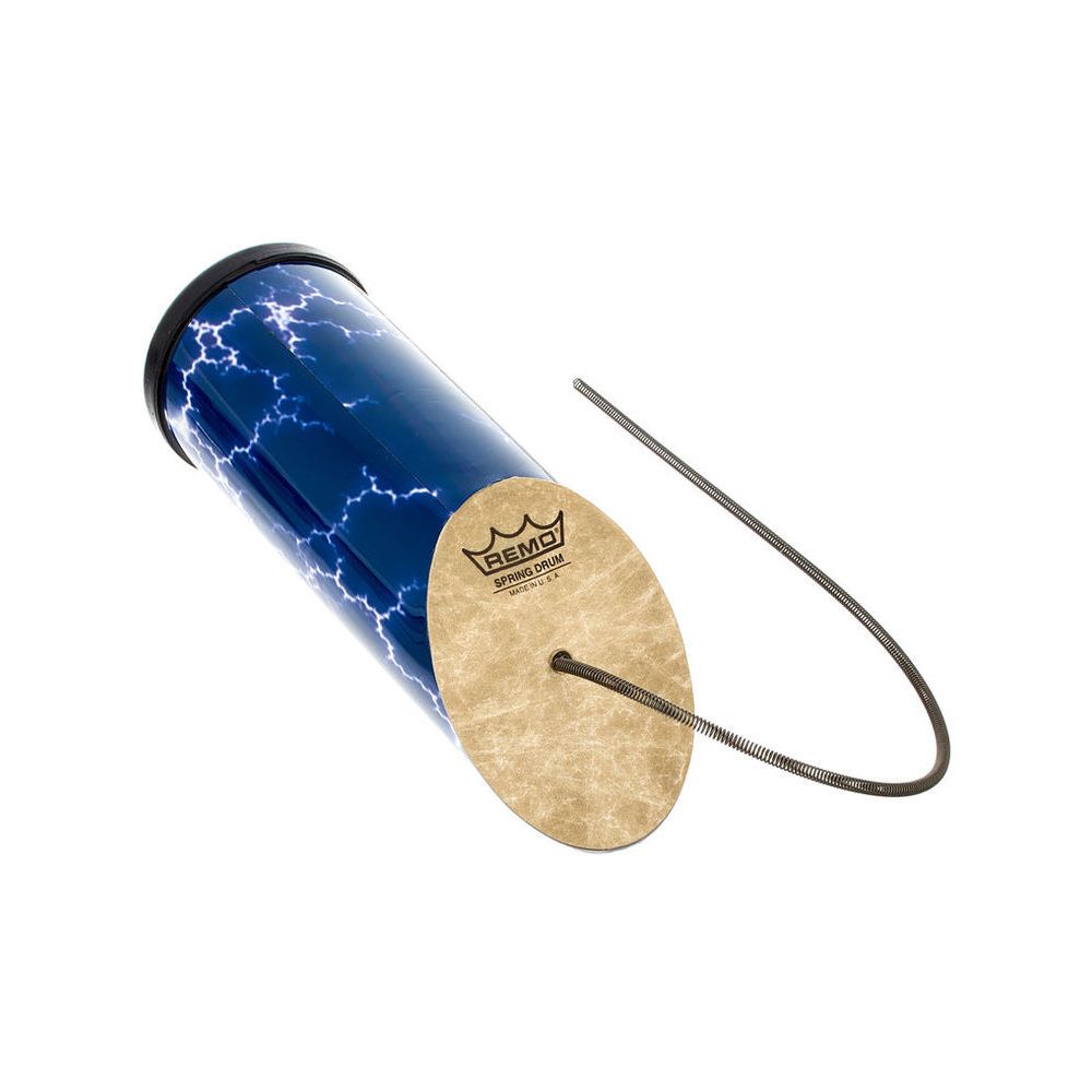 Remo 10"x4" Spring Drum Slanted – Thomann Ireland