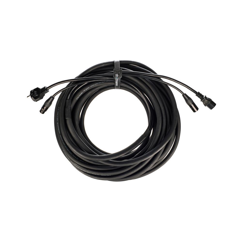 the sssnake PC 15 Power Audio – Thomann Ireland