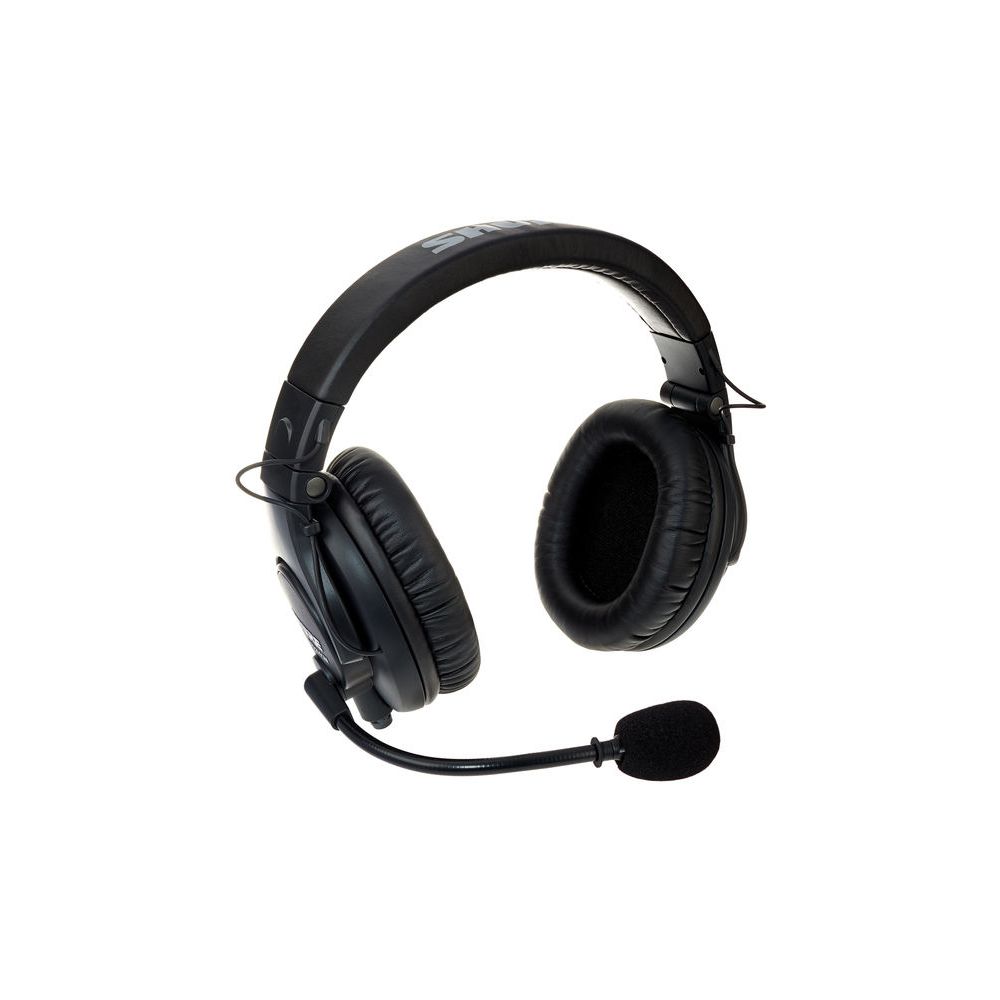 Shure BRH 440M