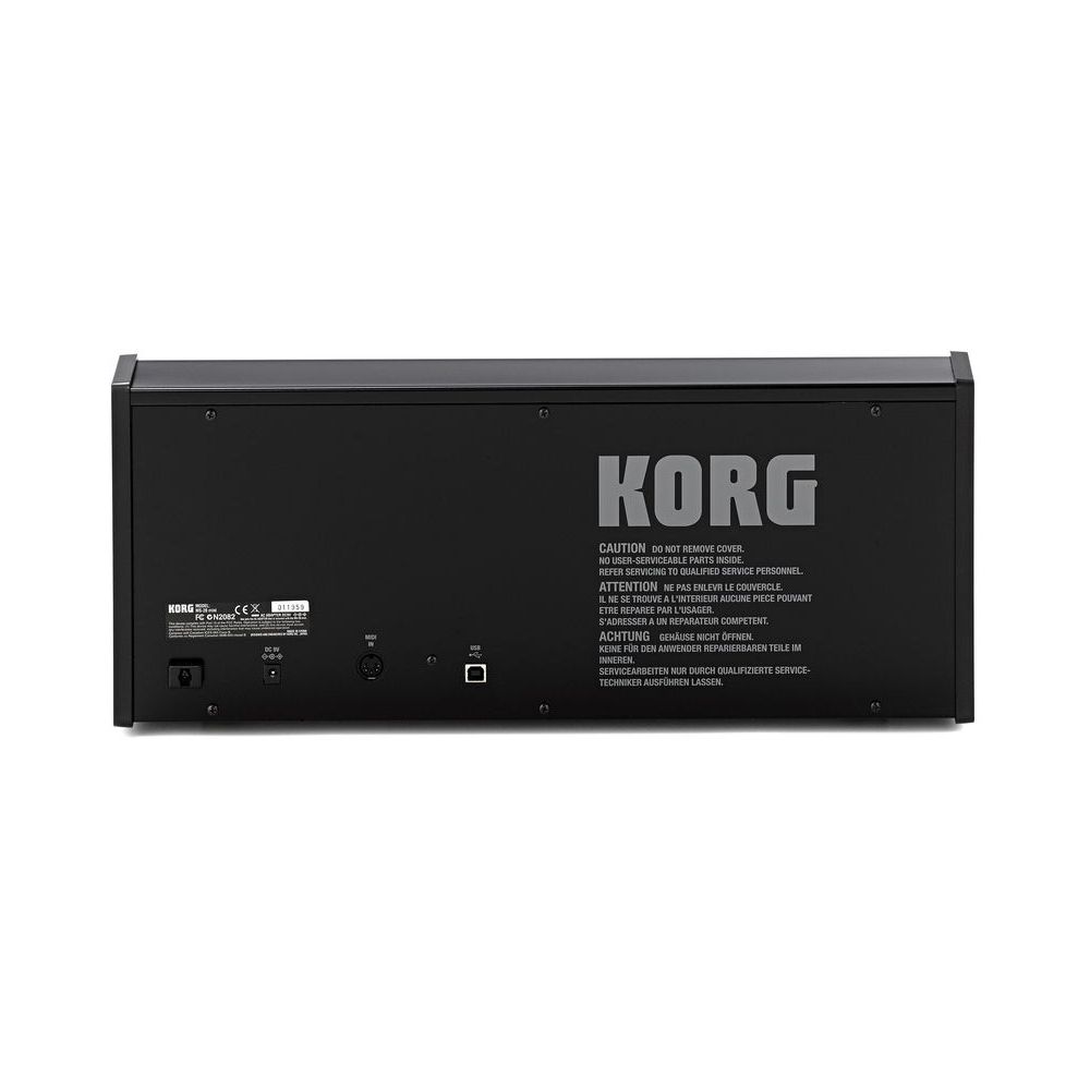 Korg MS