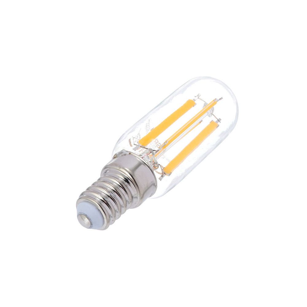 LEDVANCE SPC.T26 55 6.5 W/2700K E14 – Thomann Ireland