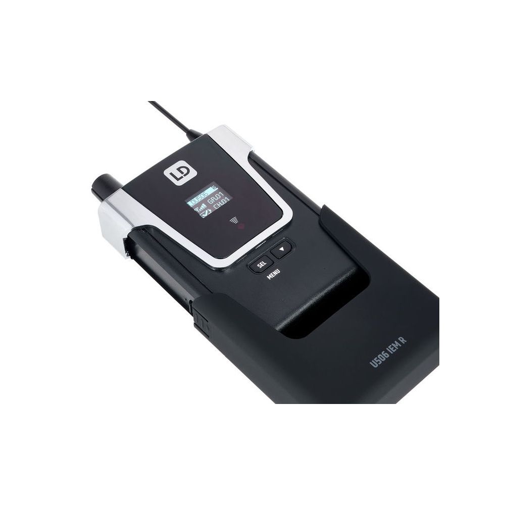 LD Systems U506 IEM – Thomann Ireland